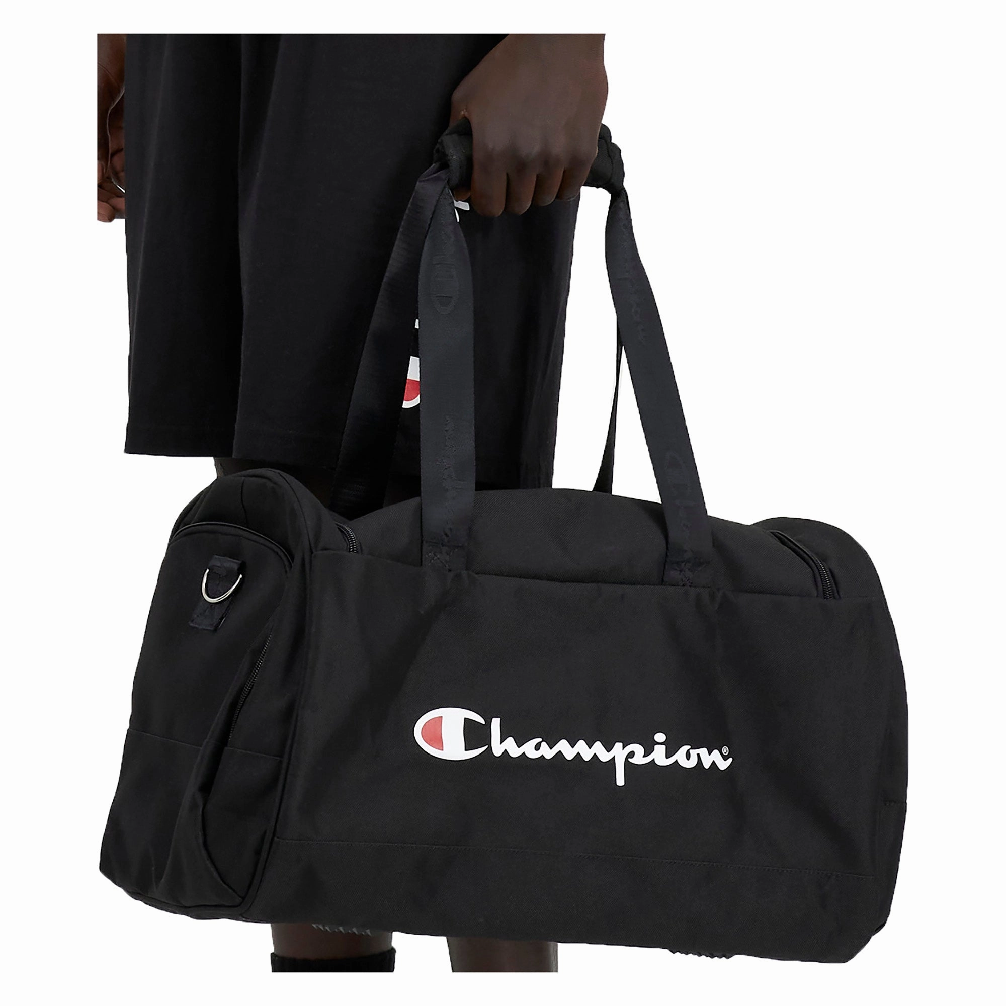 Sport Style Duffle Bag High-quality fashion Mix and match