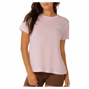 Fashionable pieces Women's Lotus T-Shirt Fashionable