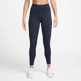 Fashionable styles One Women's High-Waisted 7/8 Leggings Seasonal