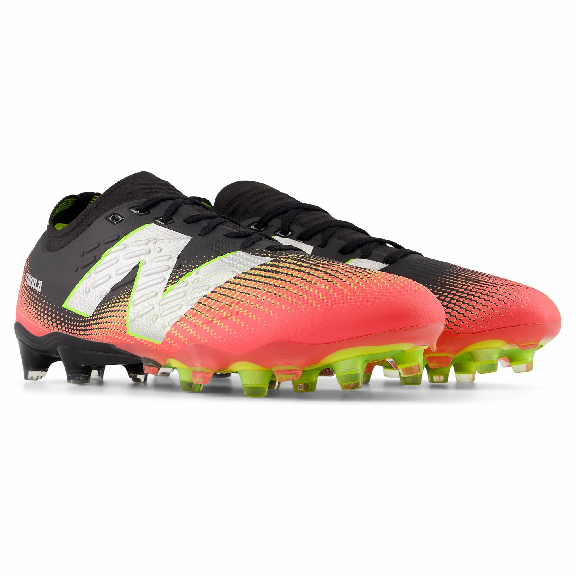 Fashionable styles Tekela Pro Low Laced V4  Firm Ground Men's Football Shoes (Width D)