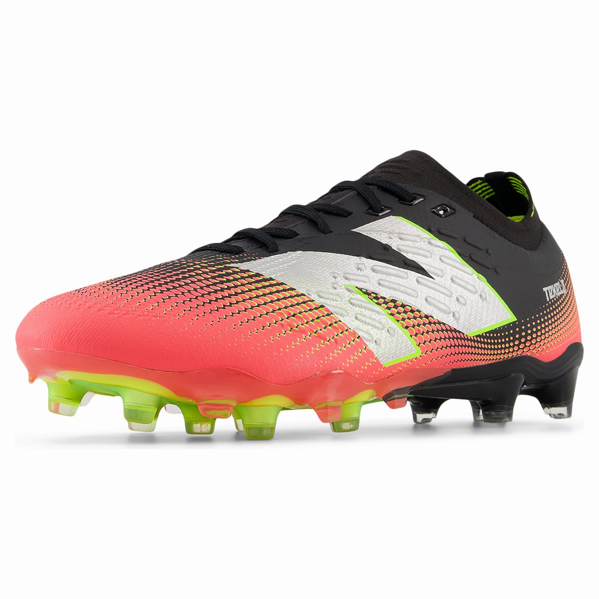 Fashionable styles Tekela Pro Low Laced V4  Firm Ground Men's Football Shoes (Width D)