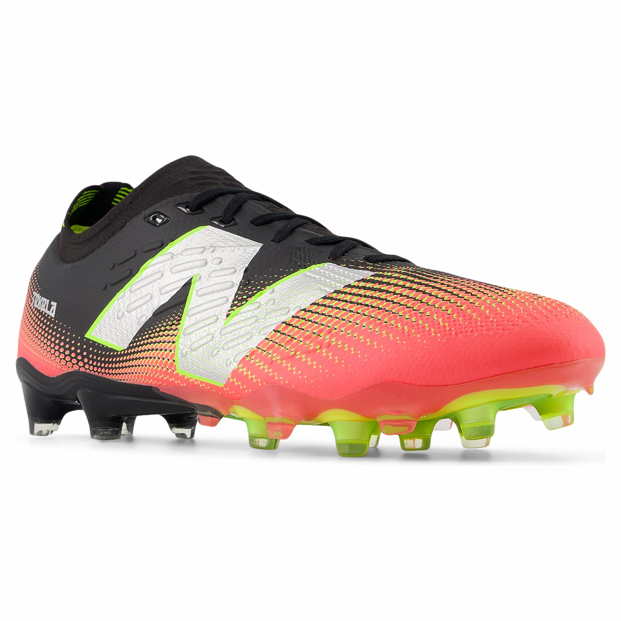 Fashionable styles Tekela Pro Low Laced V4  Firm Ground Men's Football Shoes (Width D)
