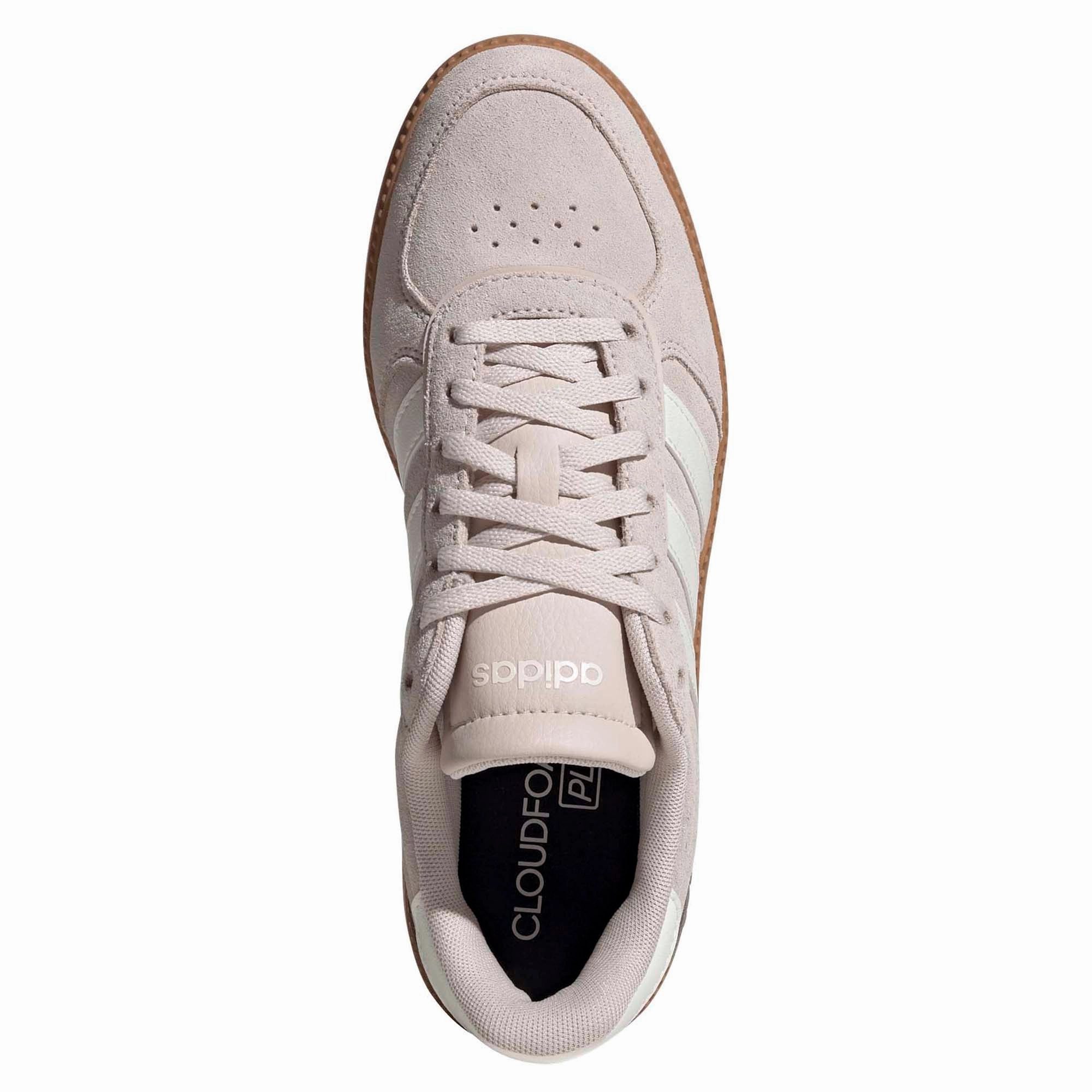 Fashionable wear Breaknet Sleek Women's Sportswear Shoes