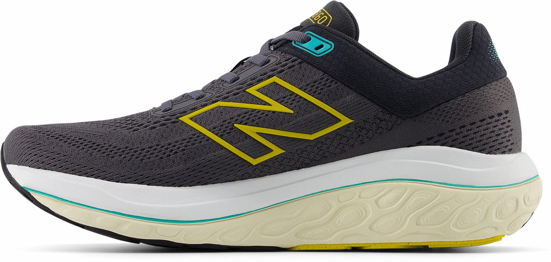 Fashionable wear Fresh Foam x 860 V14 Men's Running Shoes (Width 2E)