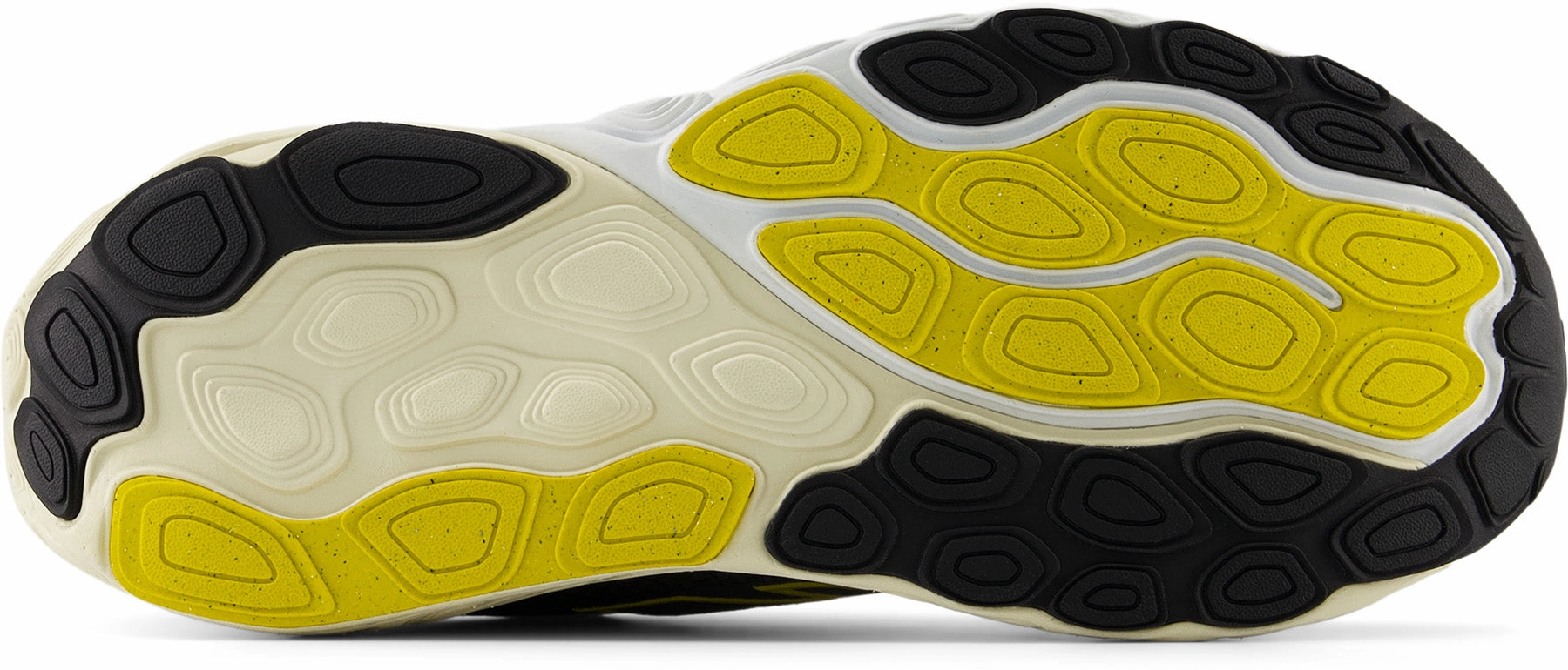 Fashionable wear Fresh Foam x 860 V14 Men's Running Shoes (Width 2E)