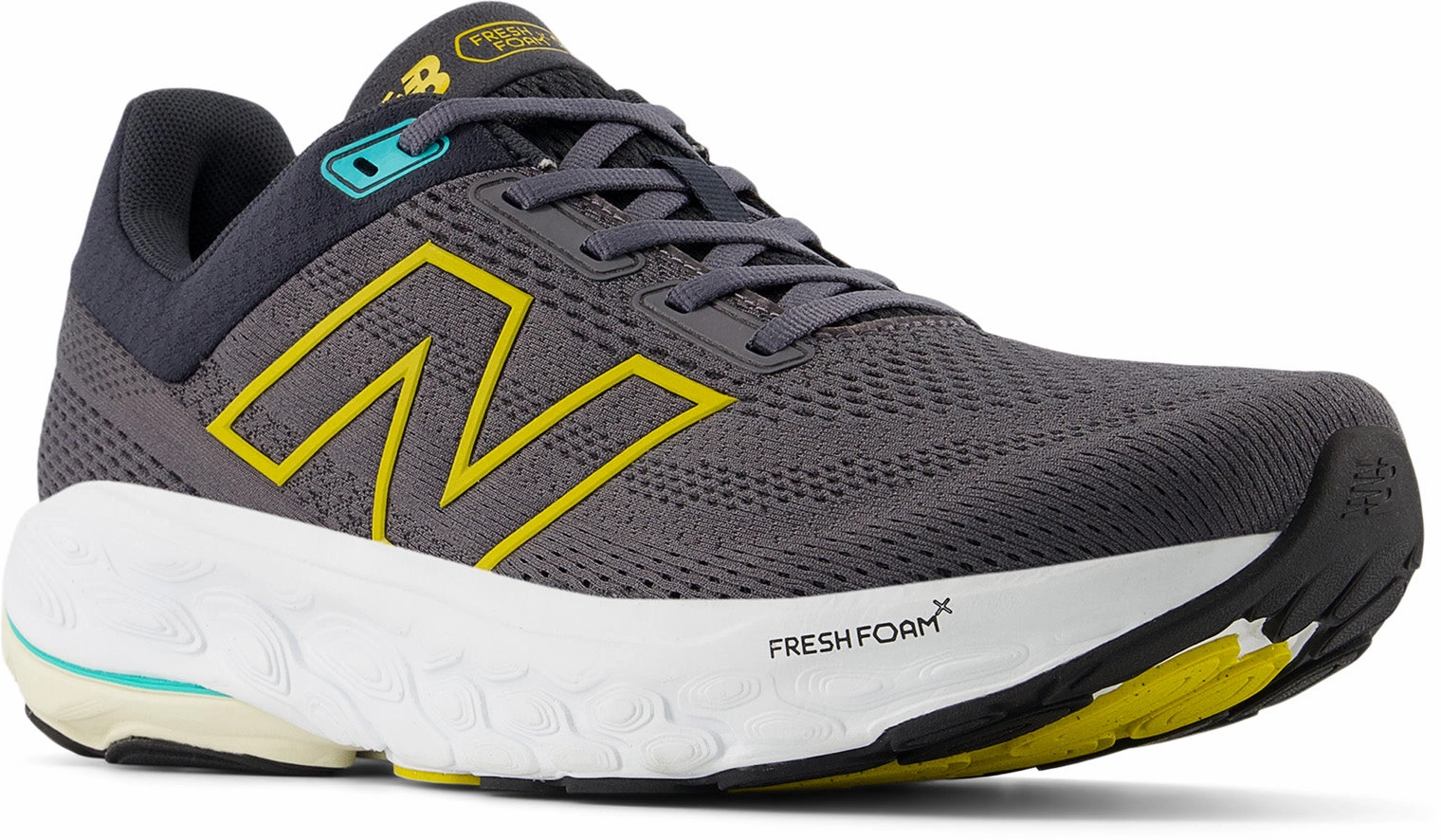 Fashionable wear Fresh Foam x 860 V14 Men's Running Shoes (Width 2E)