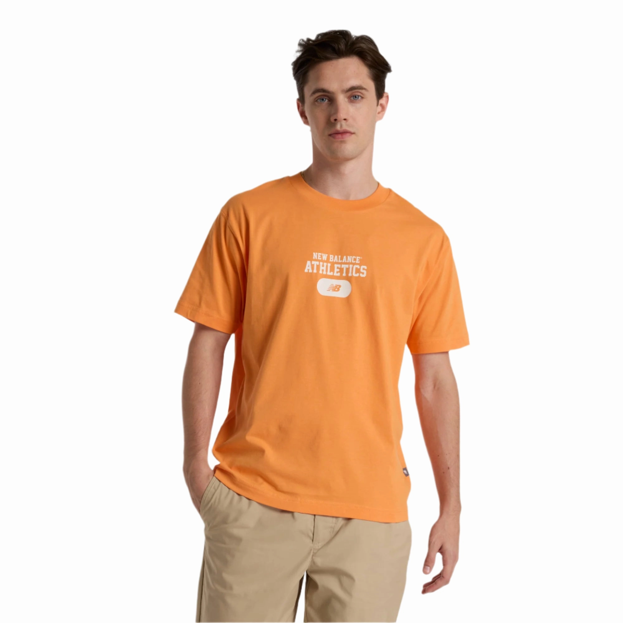 Trendy Men's Heritage Graphic T-Shirt Fashionable finds