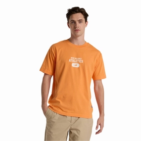Fashionable wear Men's Heritage Graphic T-Shirt Comfort meets style