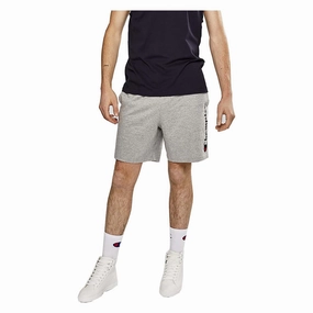 Fashionable wear Men's Script Jersey Shorts Luxury