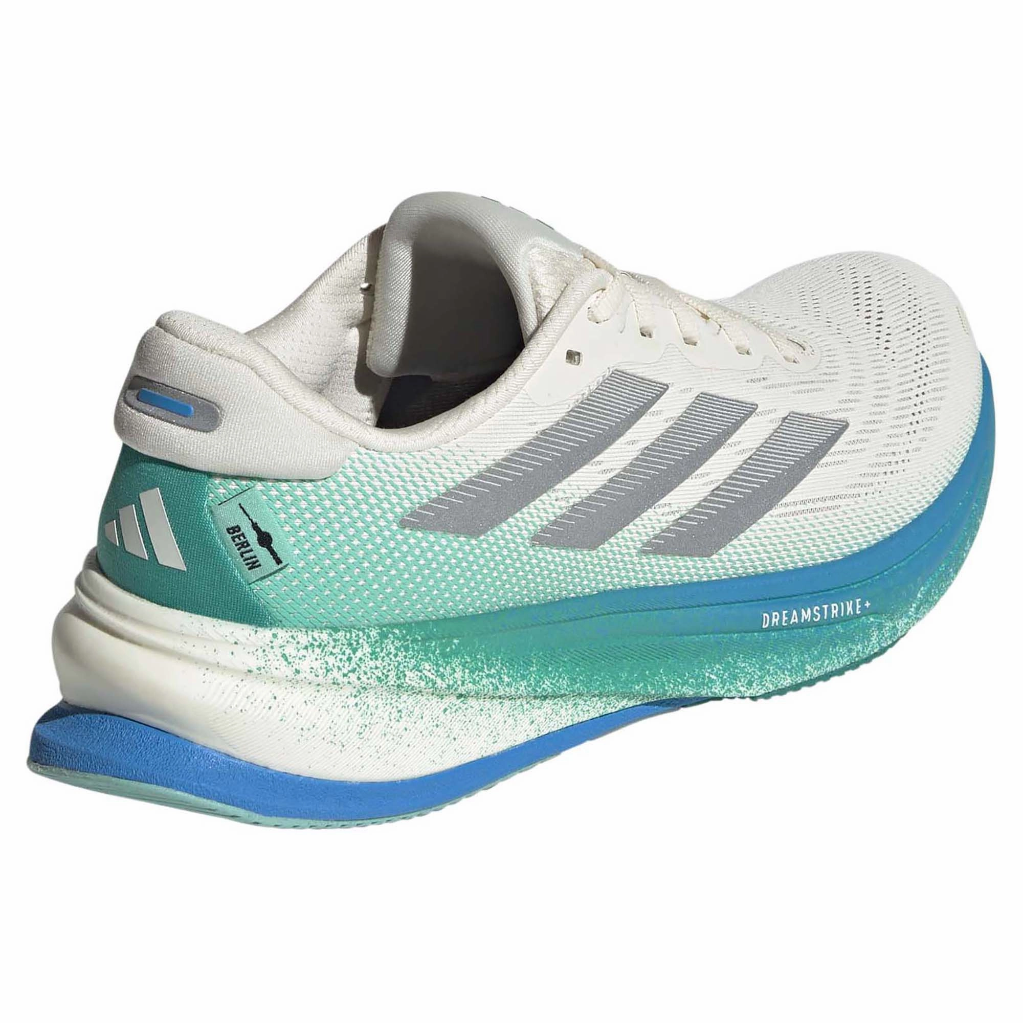 Fashionable wear Supernova Rise 2 Women's Running Shoes