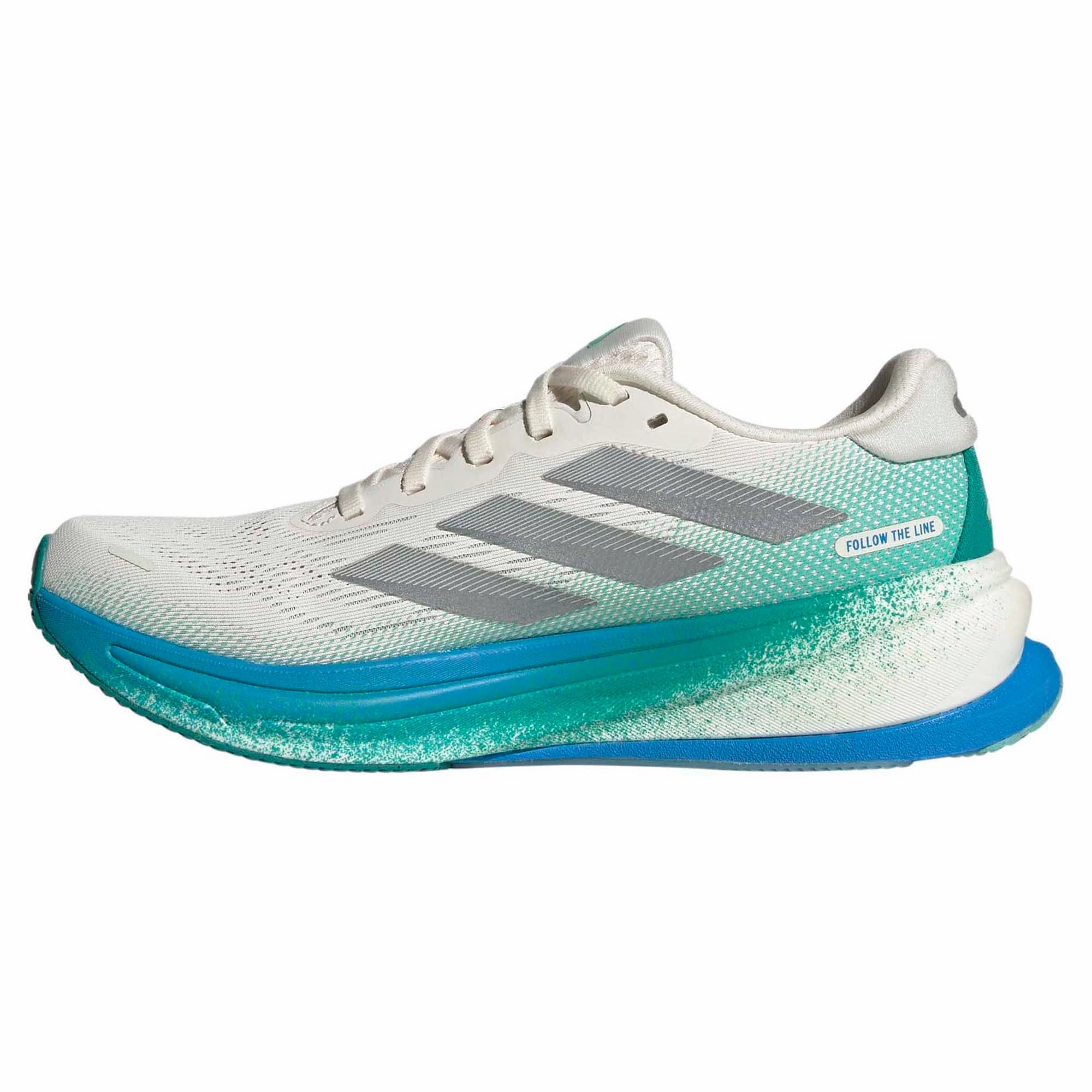 Fashionable wear Supernova Rise 2 Women's Running Shoes