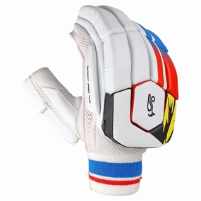 Fashionable wearables Beast Pro 4.0 Batting Gloves Seasonal
