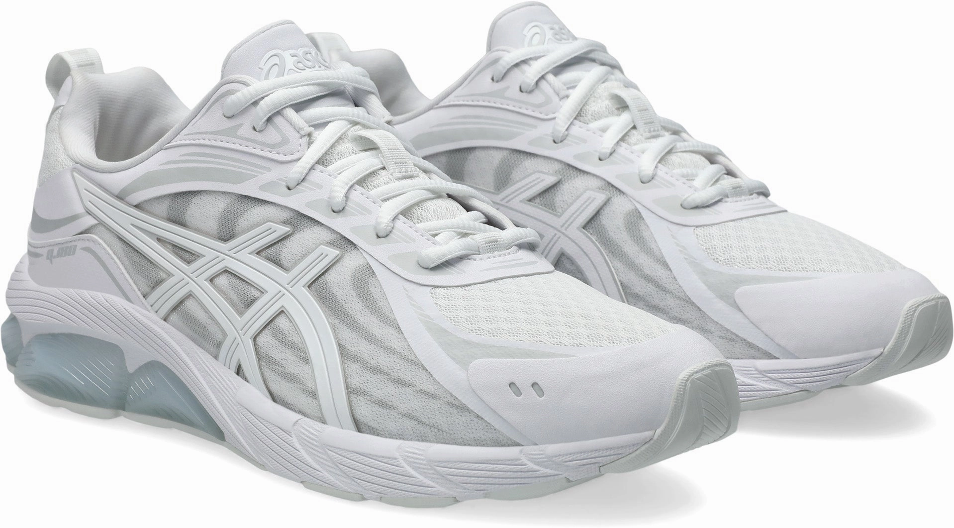 Fashionable wearables GEL-QUANTUM 180 VIII Men's Sportswear Shoes