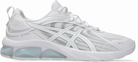 Fashionable wearables GEL-QUANTUM 180 VIII Men's Sportswear Shoes Fashion staple