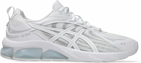 Fashionable wearables GEL-QUANTUM 180 VIII Men's Sportswear Shoes Fashion staple