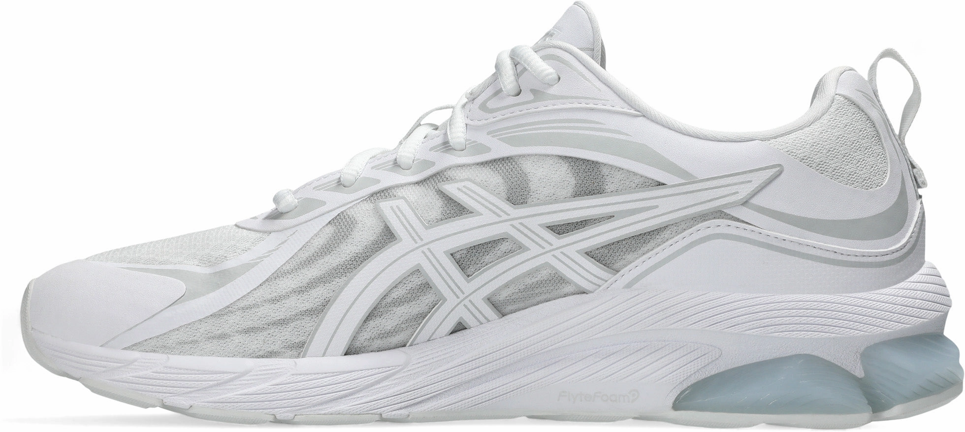 Fashionable wearables GEL-QUANTUM 180 VIII Men's Sportswear Shoes