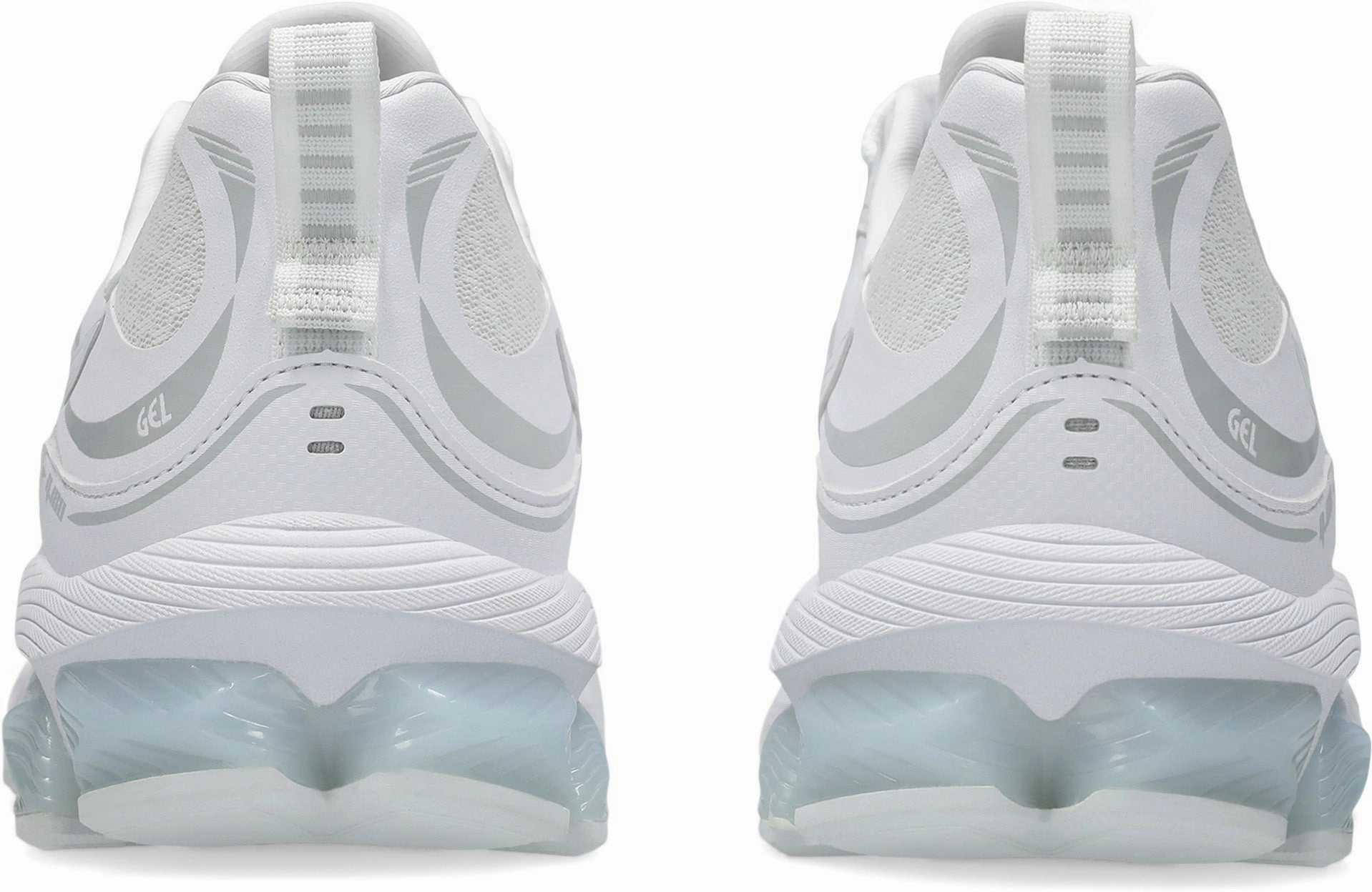Fashionable wearables GEL-QUANTUM 180 VIII Men's Sportswear Shoes