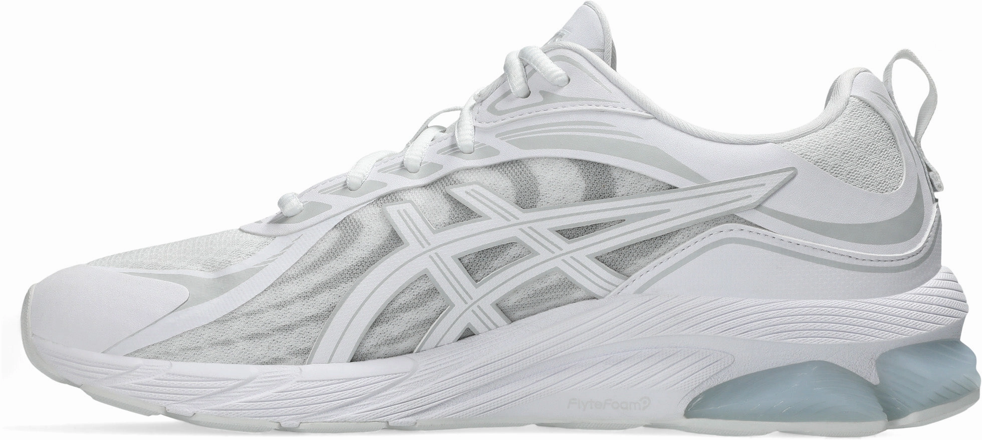 Fashionable wearables GEL-QUANTUM 180 VIII Men's Sportswear Shoes