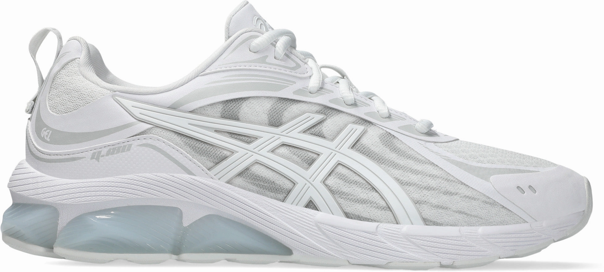Wardrobe update GEL-QUANTUM 180 VIII Men's Sportswear Shoes Chic