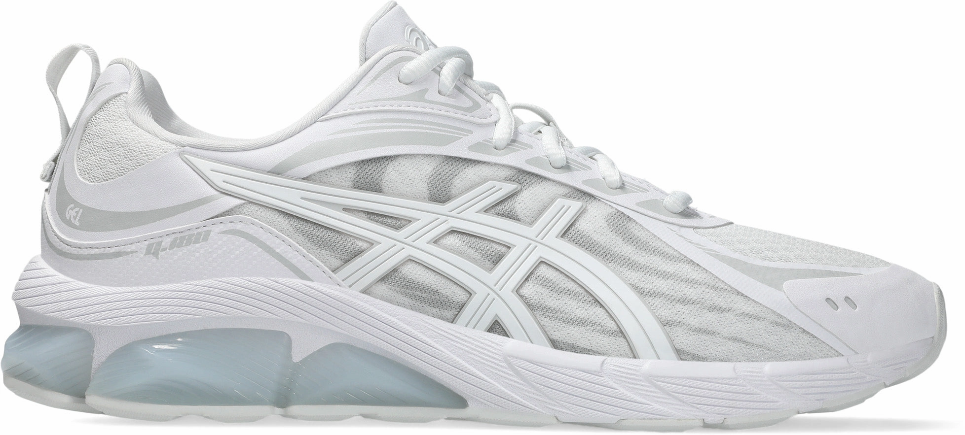 GEL-QUANTUM 180 VIII Men's Sportswear Shoes Trend-defining Stylish wear