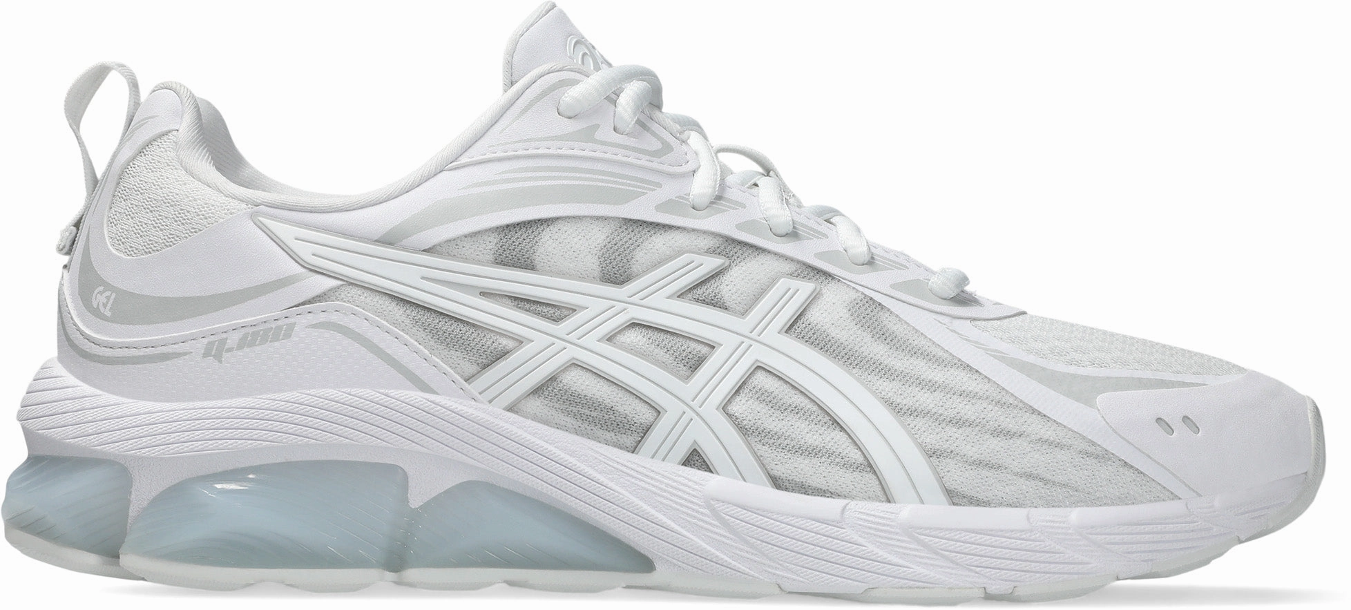 Wardrobe update GEL-QUANTUM 180 VIII Men's Sportswear Shoes Chic