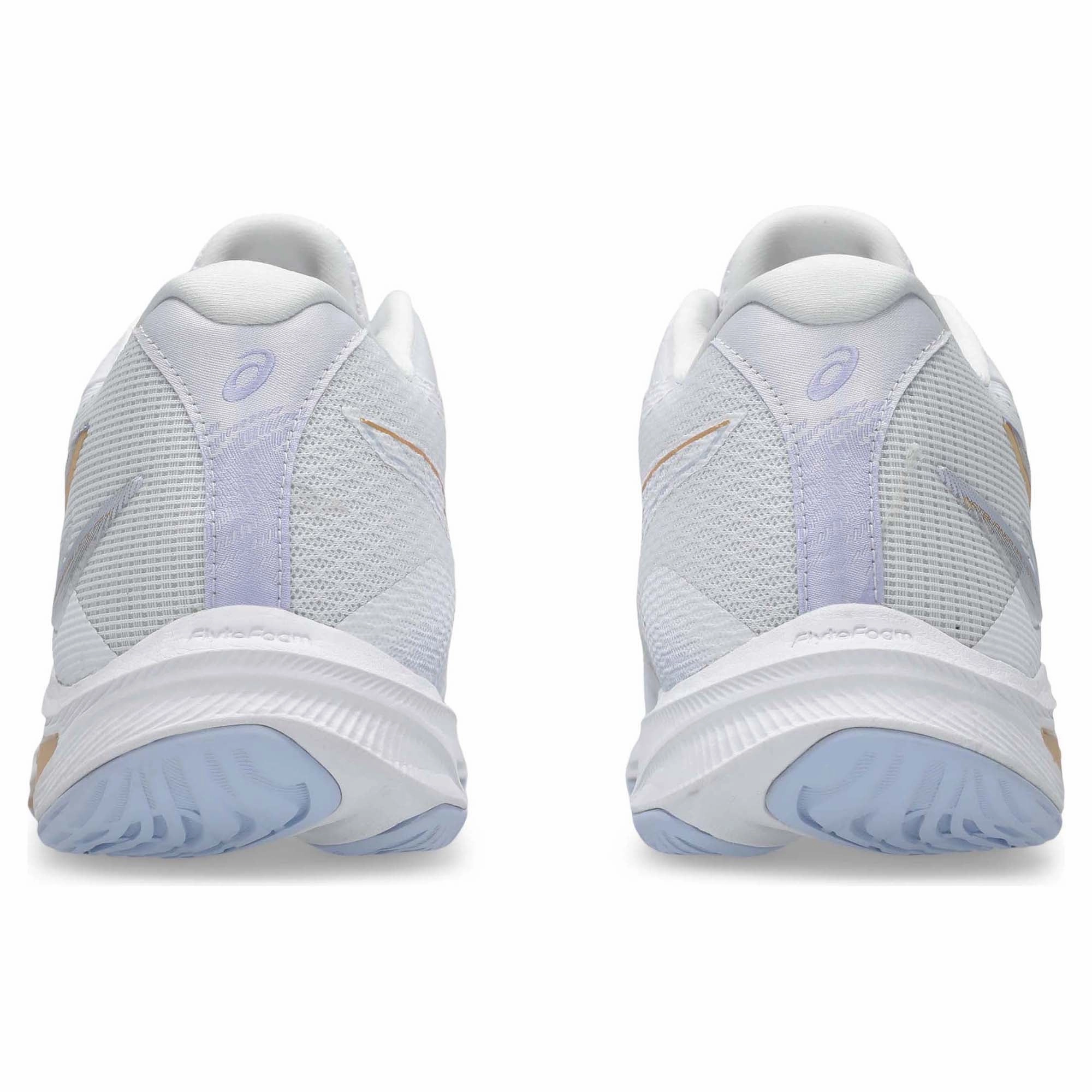 Fashionable wearables Netburner Ballistic FF MT 4 Women's Netball Shoes