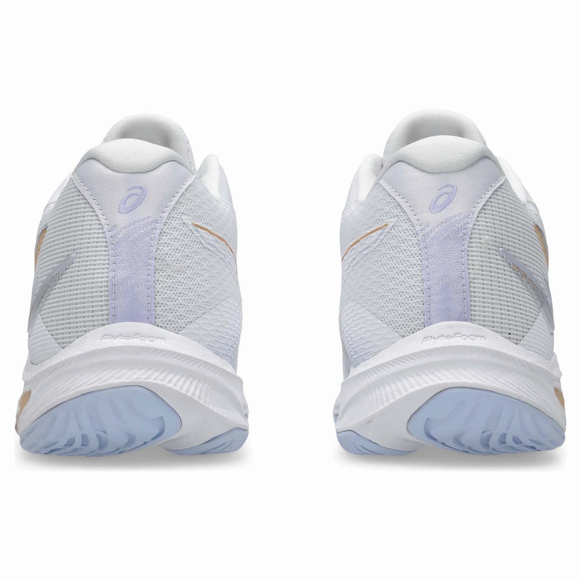Fashionable wearables Netburner Ballistic FF MT 4 Women's Netball Shoes
