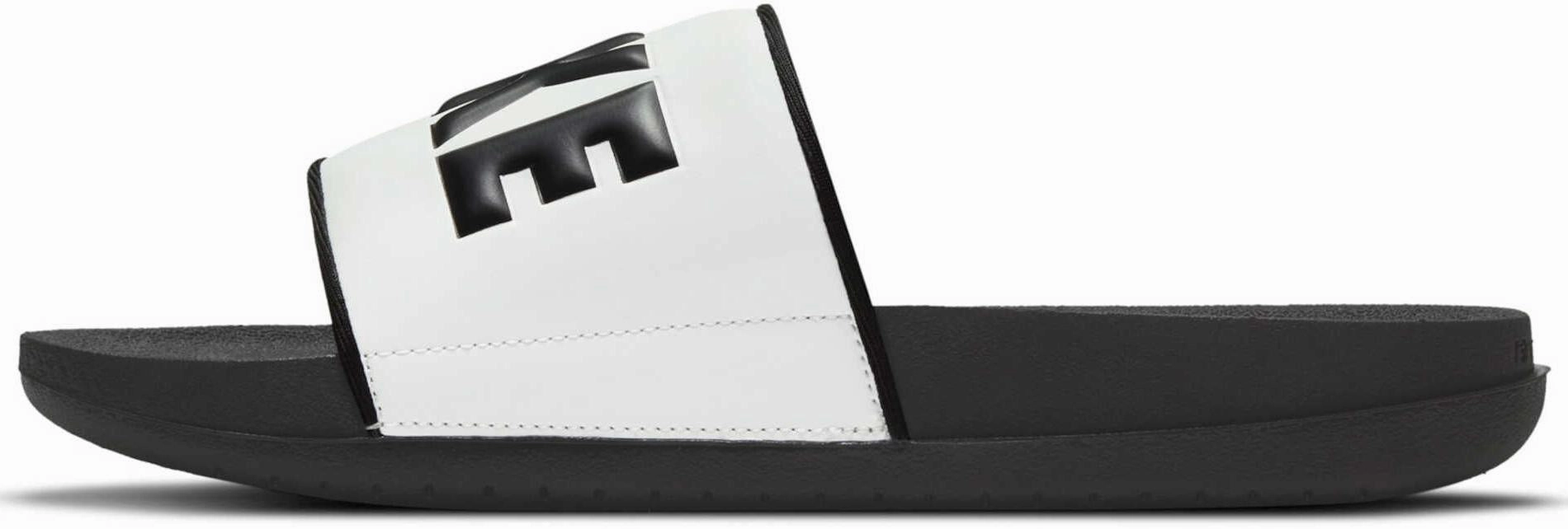 Fashionable wearables Nike Offcourt Womens Slides