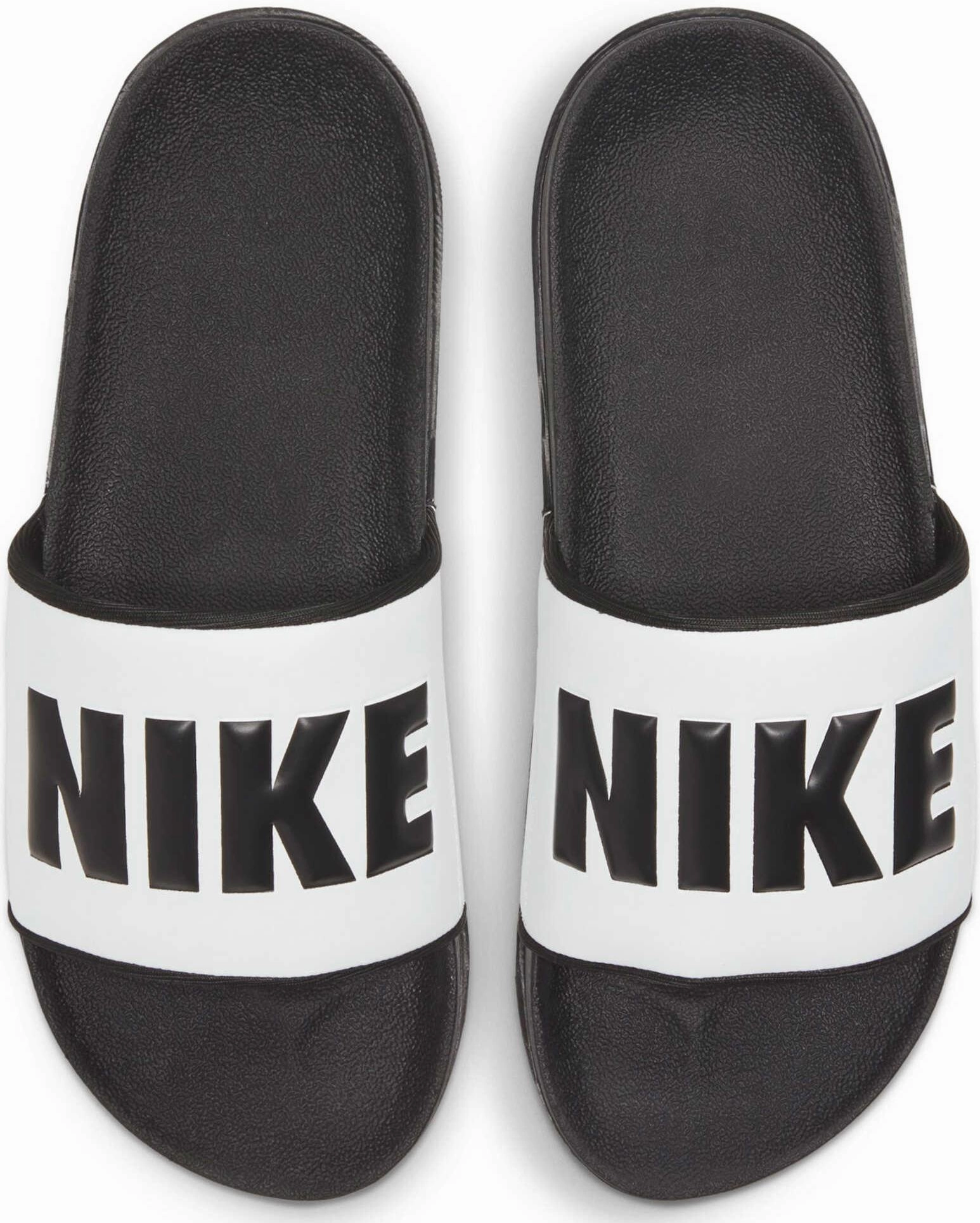 Fashionable wearables Nike Offcourt Womens Slides