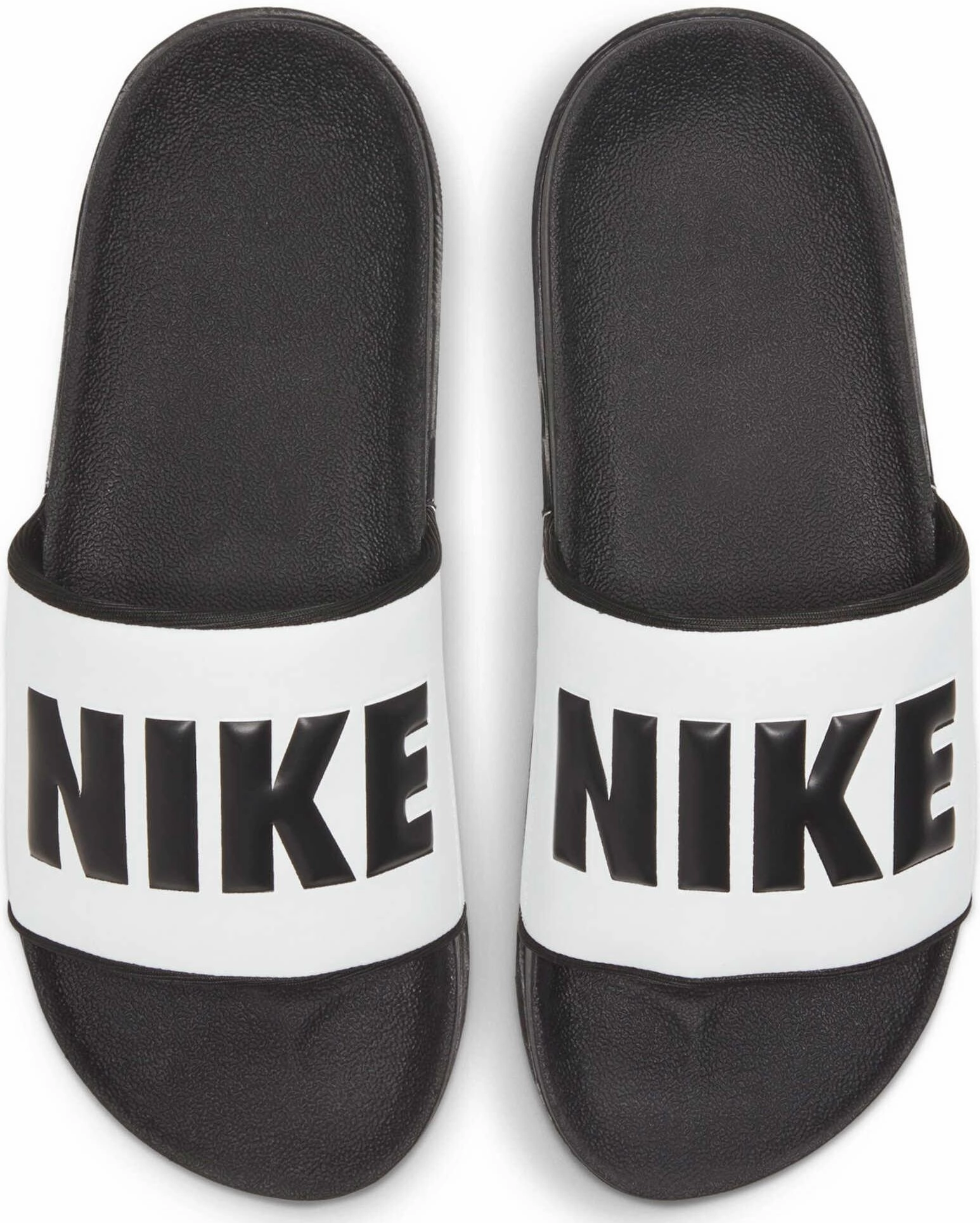Fashionable wearables Nike Offcourt Womens Slides
