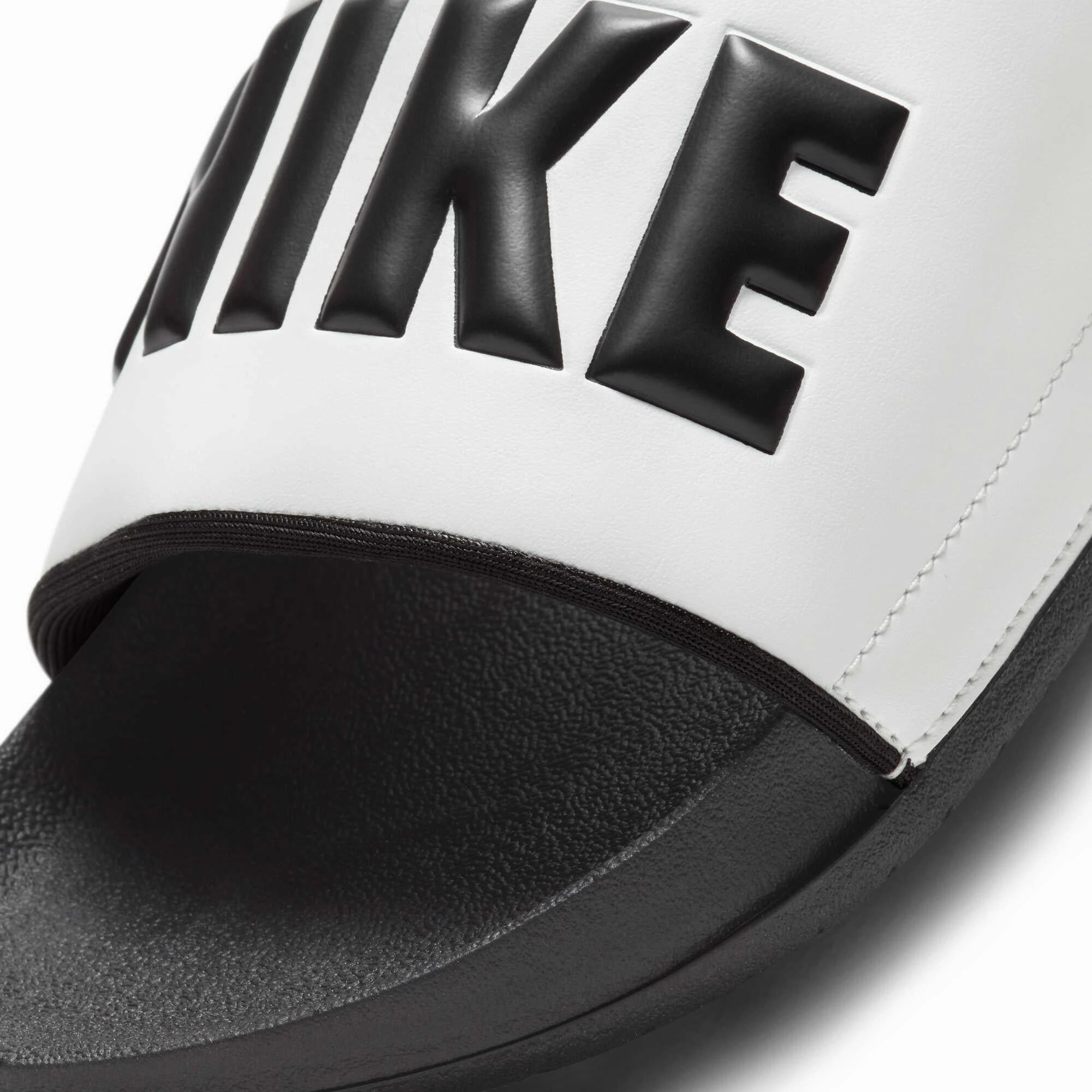 Fashionable wearables Nike Offcourt Womens Slides