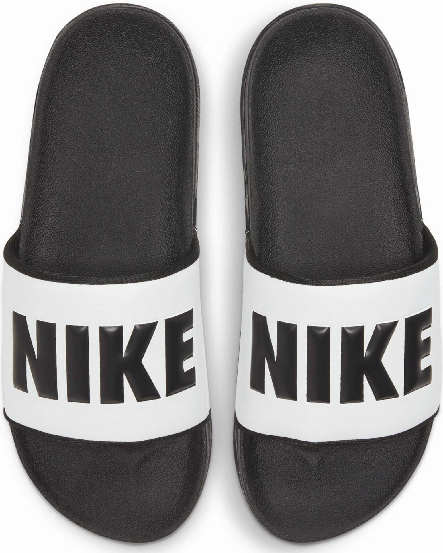 Fashionable wearables Nike Offcourt Womens Slides