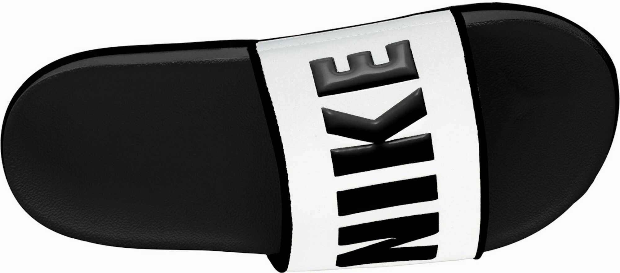 Fashionable wearables Nike Offcourt Womens Slides