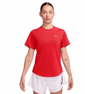 Fashionable wearables Women's Swift Dri-FIT Short-Sleeve Running Top Classic looks