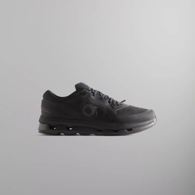 Fearless PRE-ORDER | Kith for On WMNS Cloudzone - Black Attractive