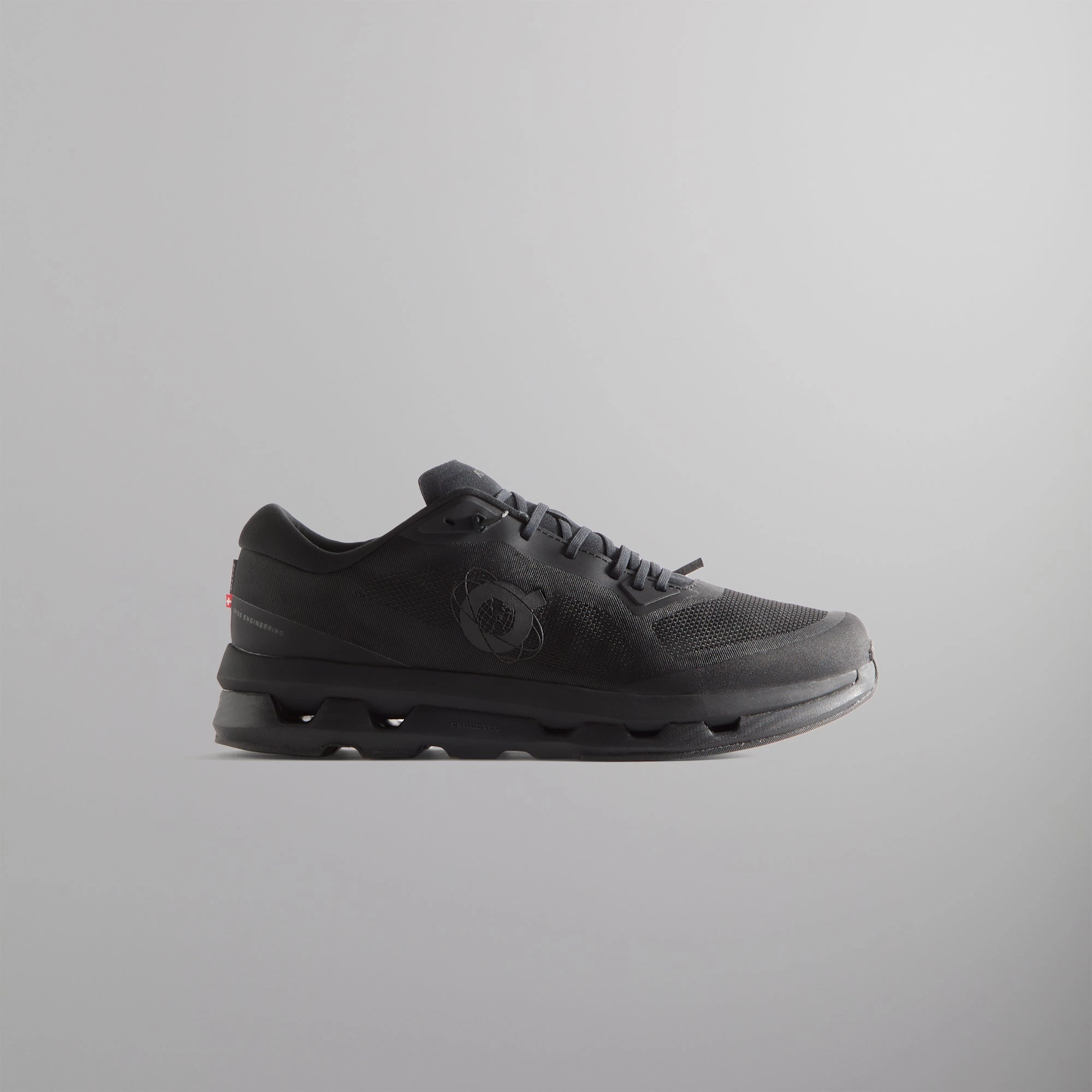 PRE-ORDER | Kith for On WMNS Cloudzone - Black Purposeful Creative
