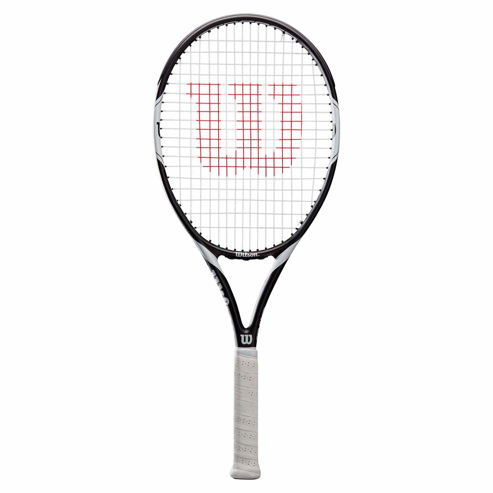 Comfort focused Federer Team 105 Tennis Racquet Trendy wear