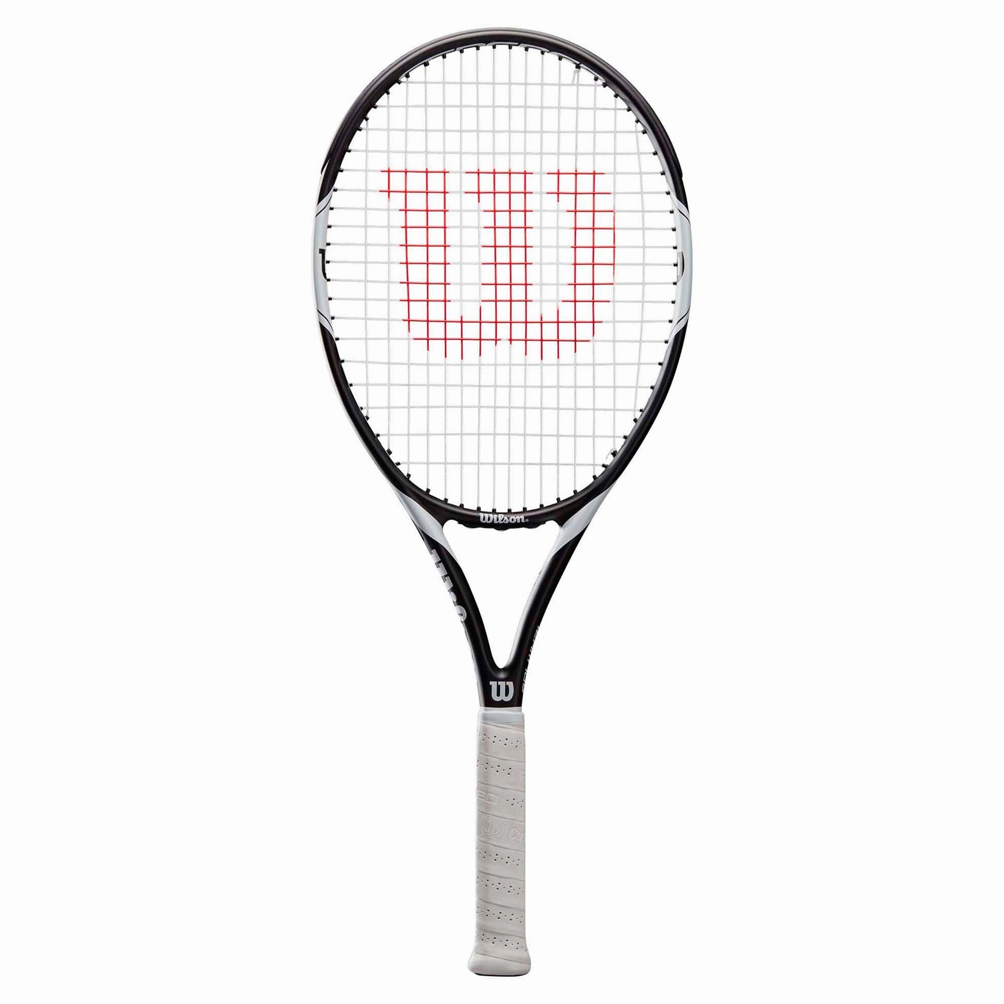 Premium fashion Federer Team 105 Tennis Racquet Modern silhouettes