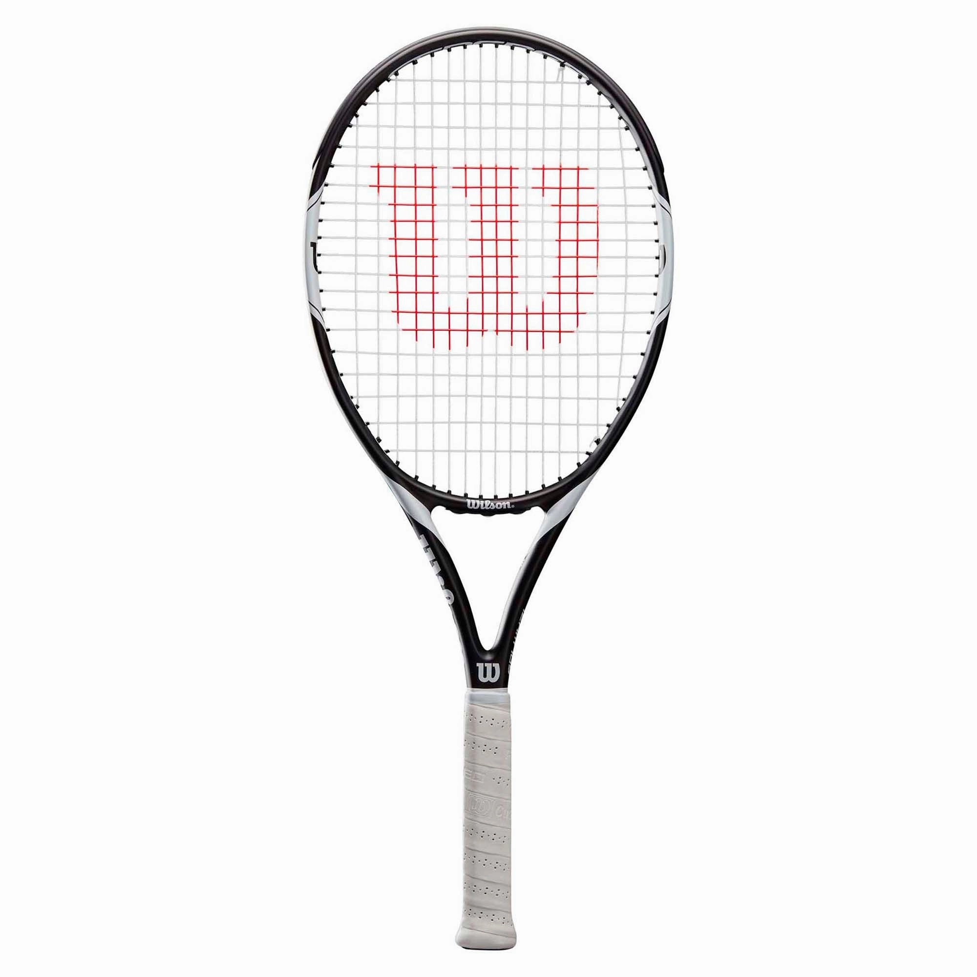 Federer Team 105 Tennis Racquet Durable wear Luxury