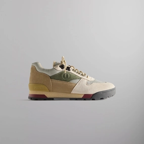 Fervent 8th St by Ronnie Fieg for Clarks Originals Laddow - Sand Combi Considerate