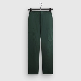 Firm Kith Wrinkle Nylon Bristol Cargo Pant - Stadium Honored