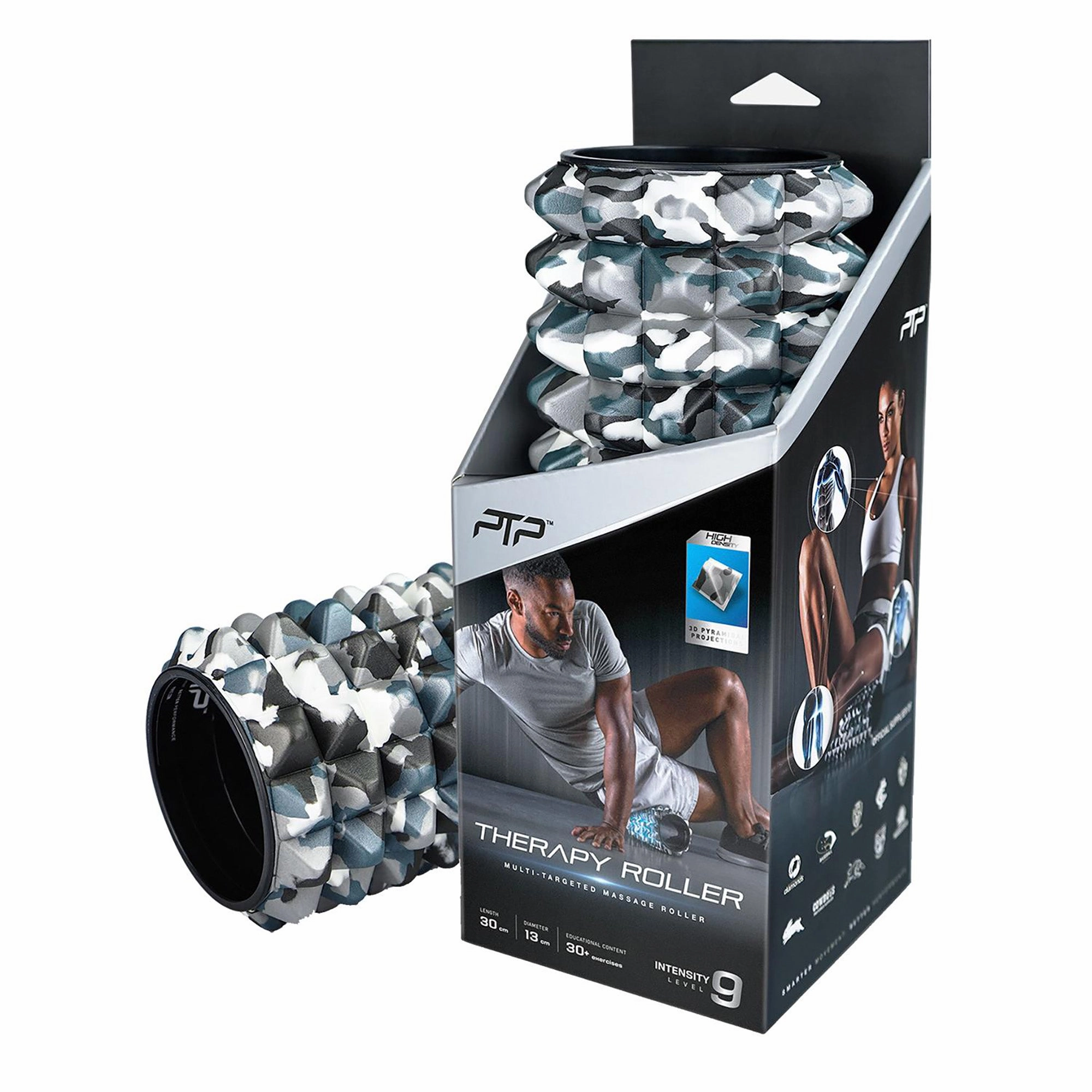 Firm Massage Therapy Roller Versatile designs Trend-aware