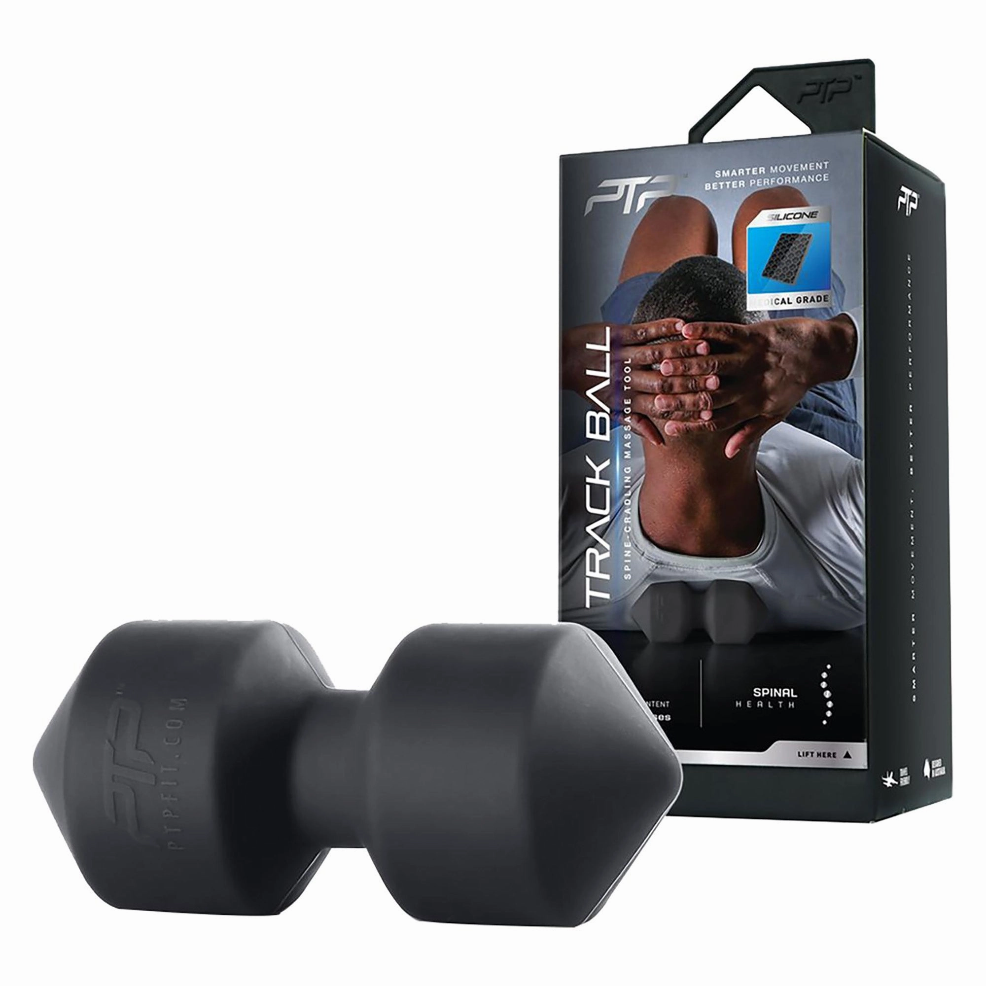 Durable fashion Firm Track Ball Comfort meets style