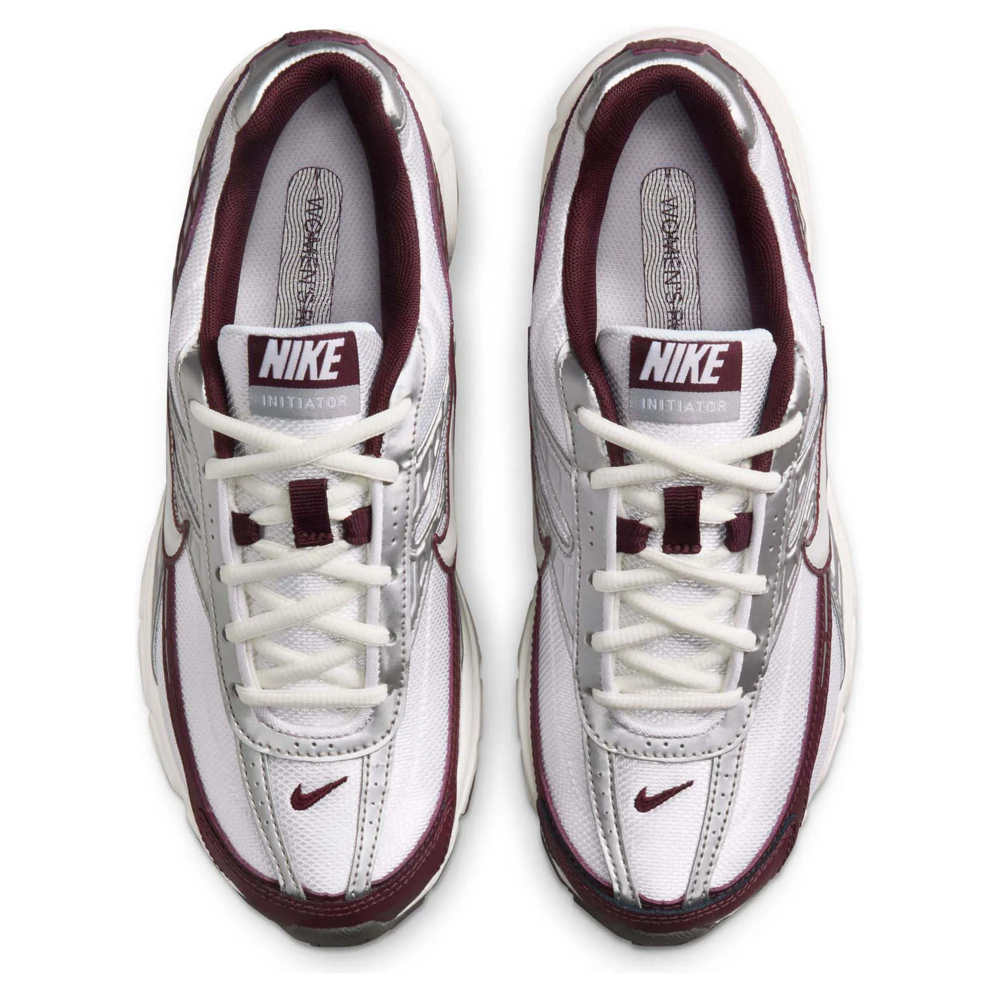 Fitted Initiator Women's Sportswear Shoes