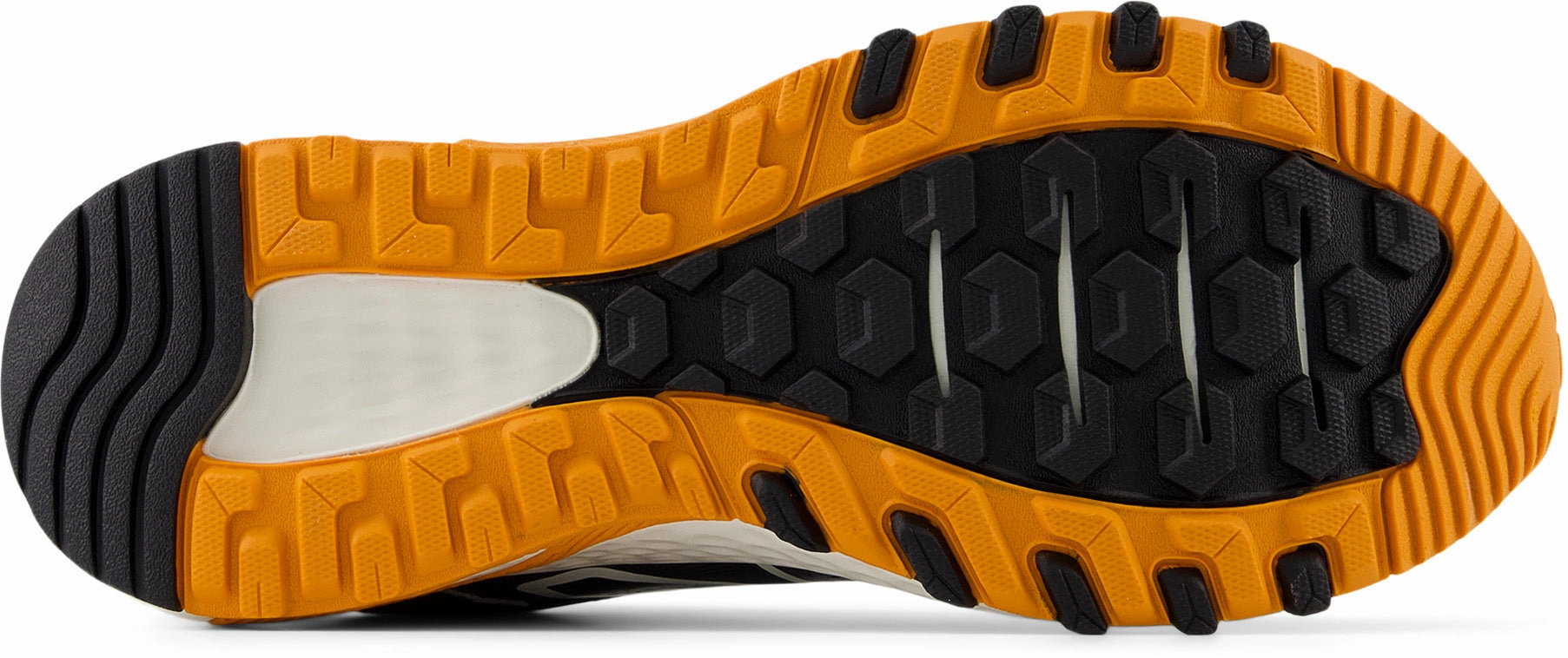 Fitted 410 V8 Men's Trail Running Shoes (Width 2E)