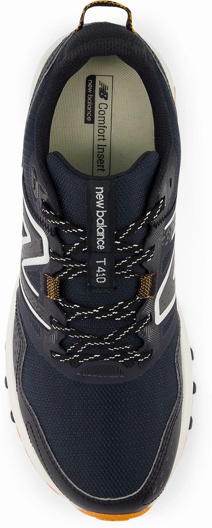 Fitted 410 V8 Men's Trail Running Shoes (Width 2E)