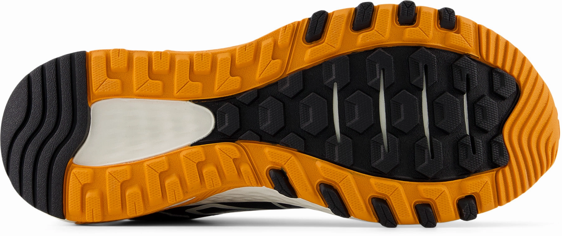 Fitted 410 V8 Men's Trail Running Shoes (Width 2E)