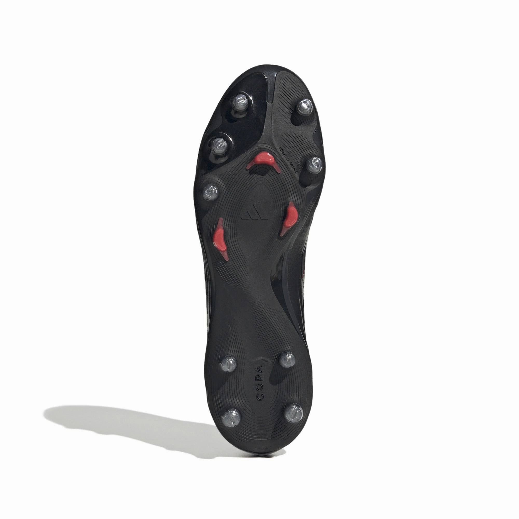 Fitted COPA PURE III ELITE FG Men's Football Boots