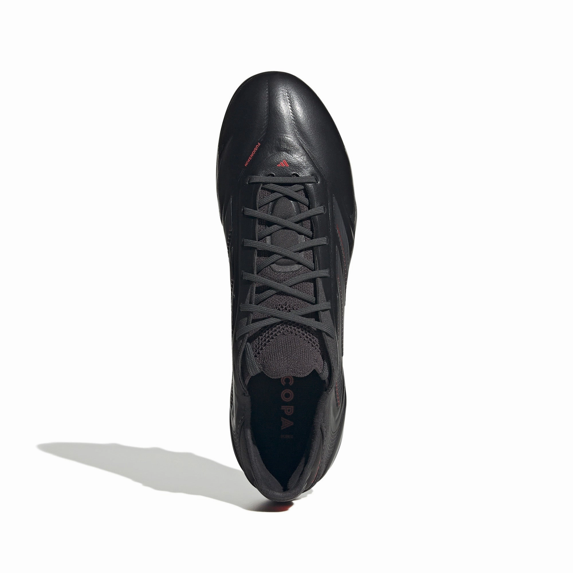 Fitted COPA PURE III ELITE FG Men's Football Boots
