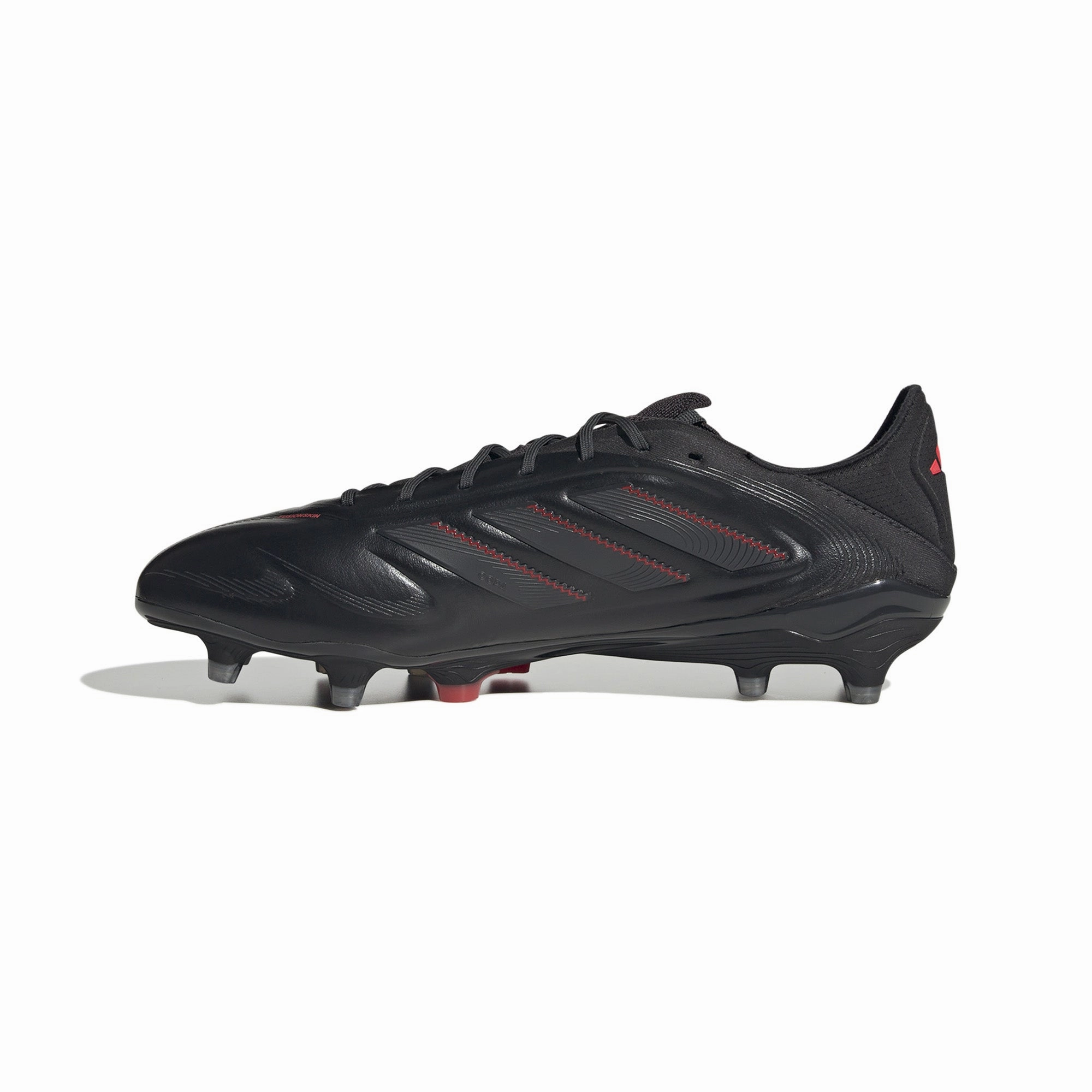 Fitted COPA PURE III ELITE FG Men's Football Boots